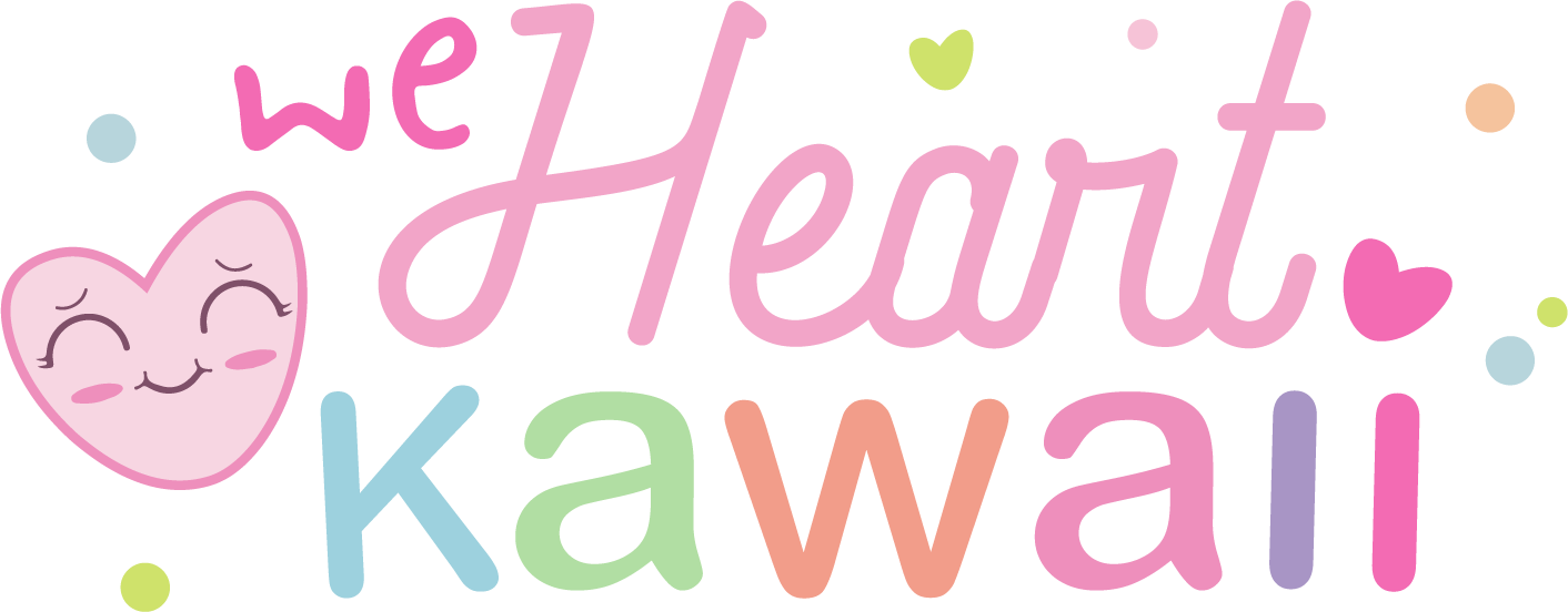 We Heart Kawaii